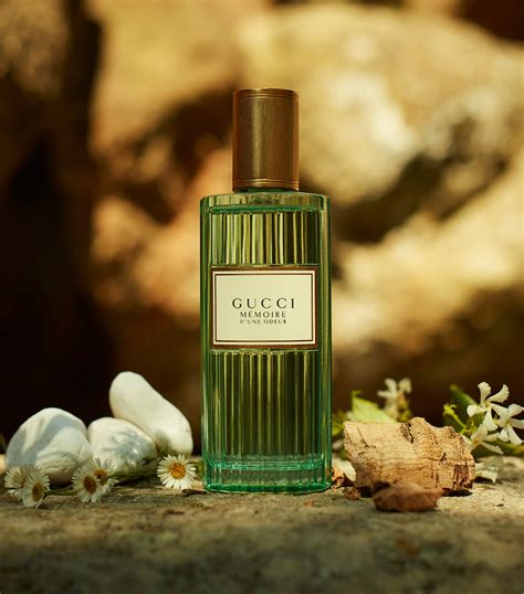 gucci parfum memoire|gucci memoire perfume review.